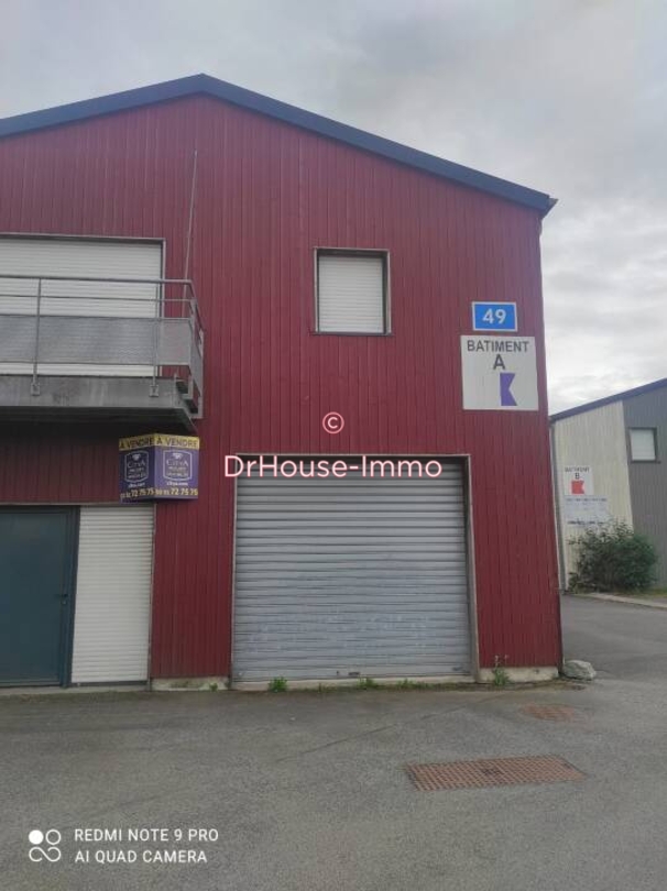 Photo 3 : Vente Parking / Box 1 pièce Saint-Herblain 140 m²