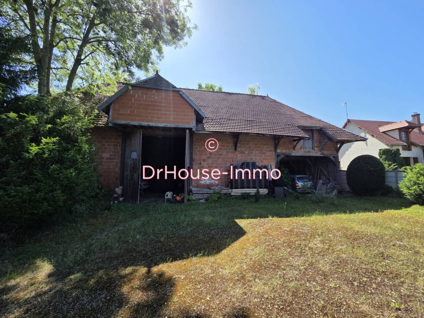 Photo 2 : Vente Maison 6 pièces Saint-André-les-Vergers 145 m²