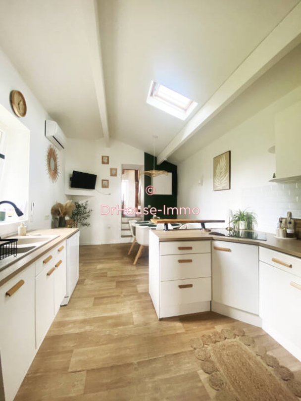 Photo 3 : Vente Maison 4 pièces Cauzac 69 m²