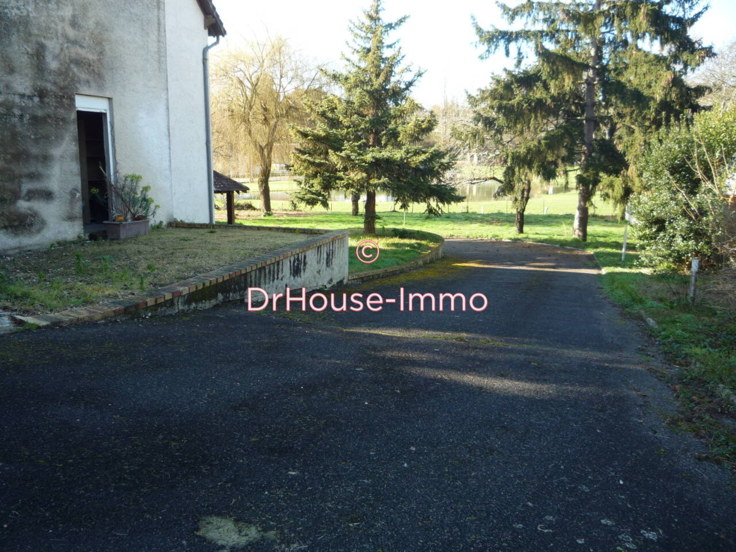 Photo 3 : Vente Maison 6 pièces La Membrolle-sur-Choisille 196 m²