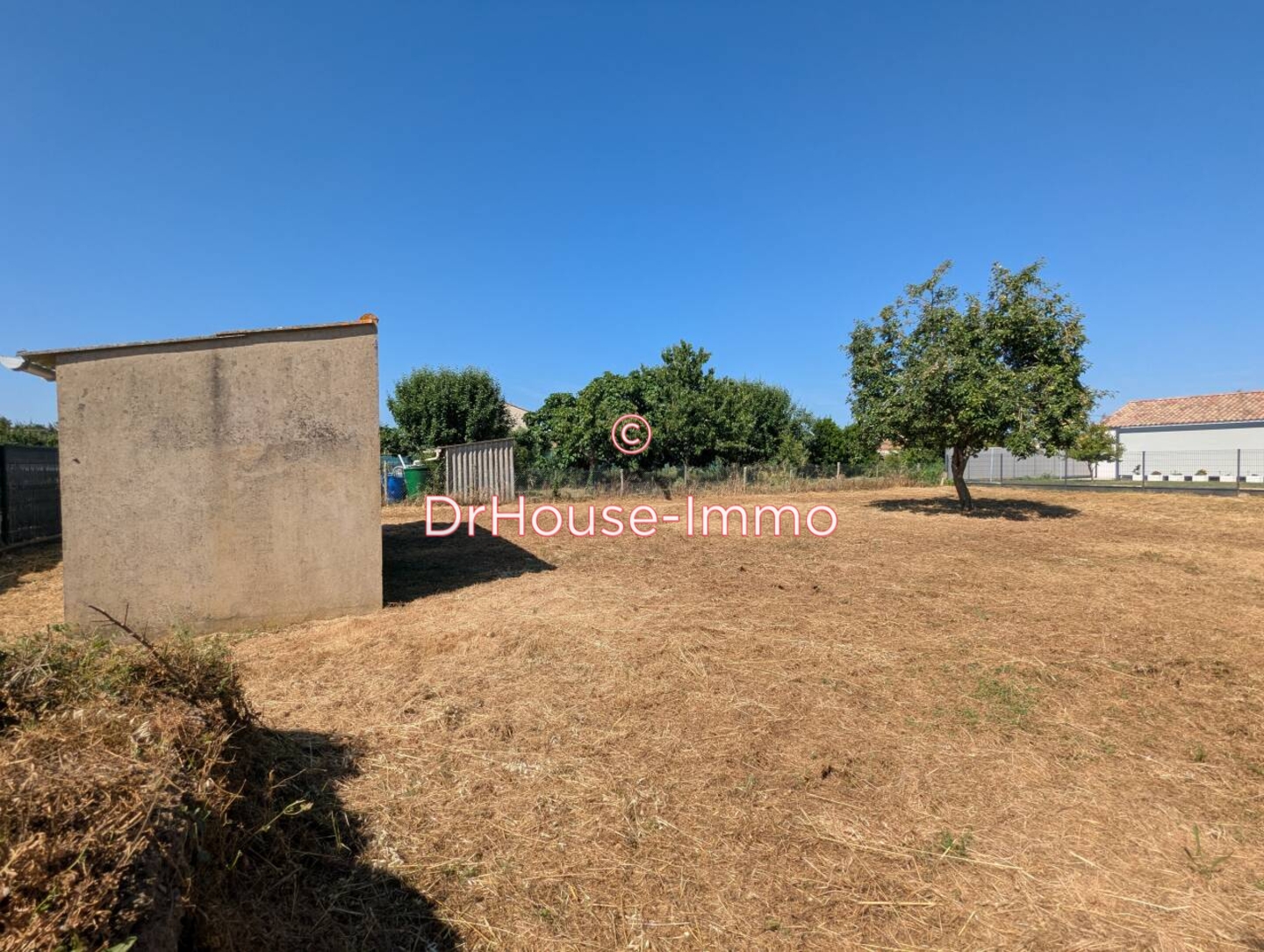 Photo 3 : Vente Terrain Jard-sur-Mer 591 m²
