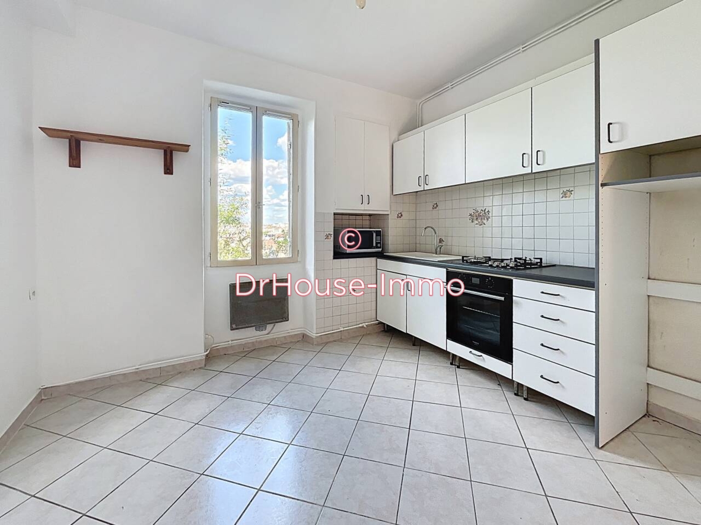 Photo 2 : Vente Appartement 2 pièces Périgueux 33 m²