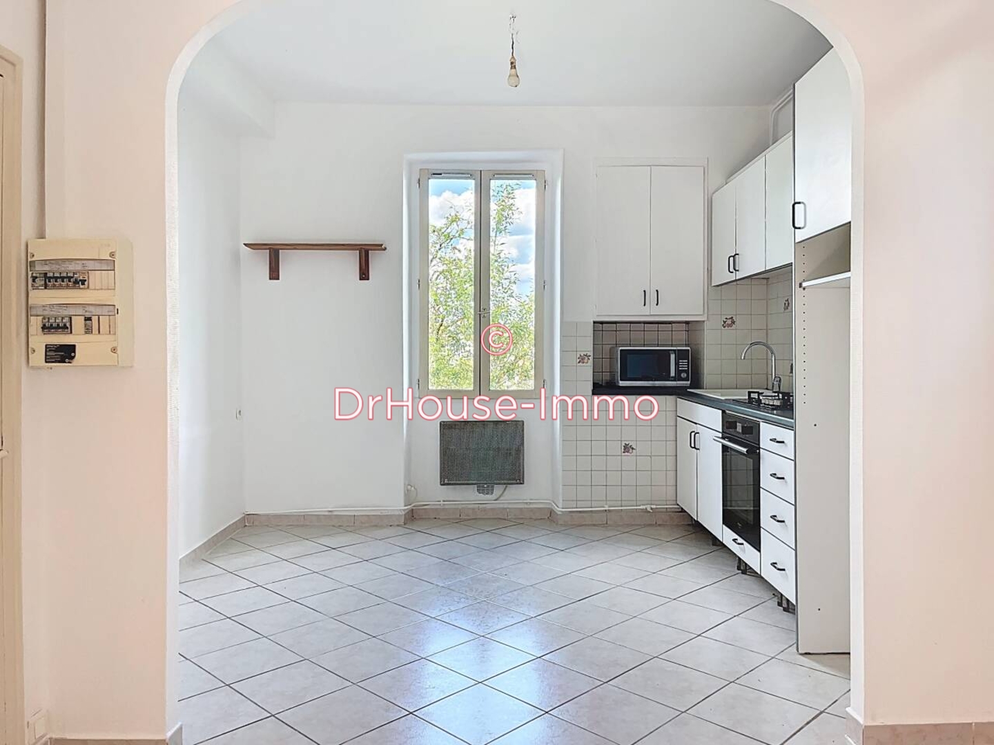 Photo 3 : Vente Appartement 2 pièces Périgueux 33 m²