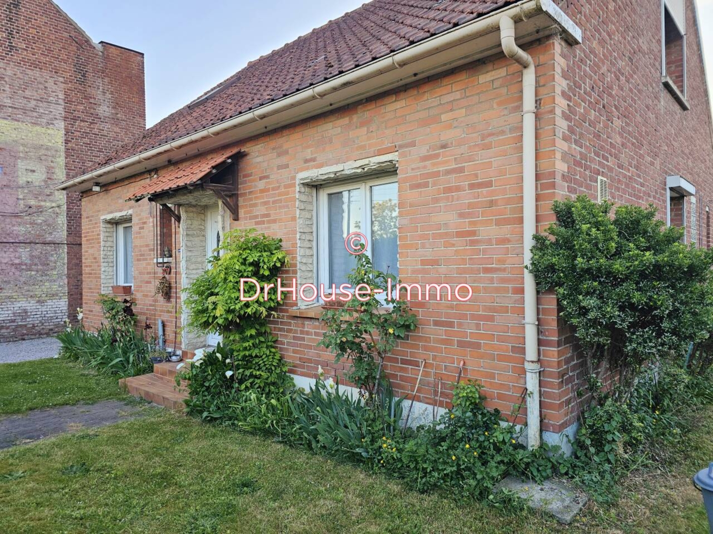 Photo 2 : Vente Maison 6 pièces Douai 95 m²
