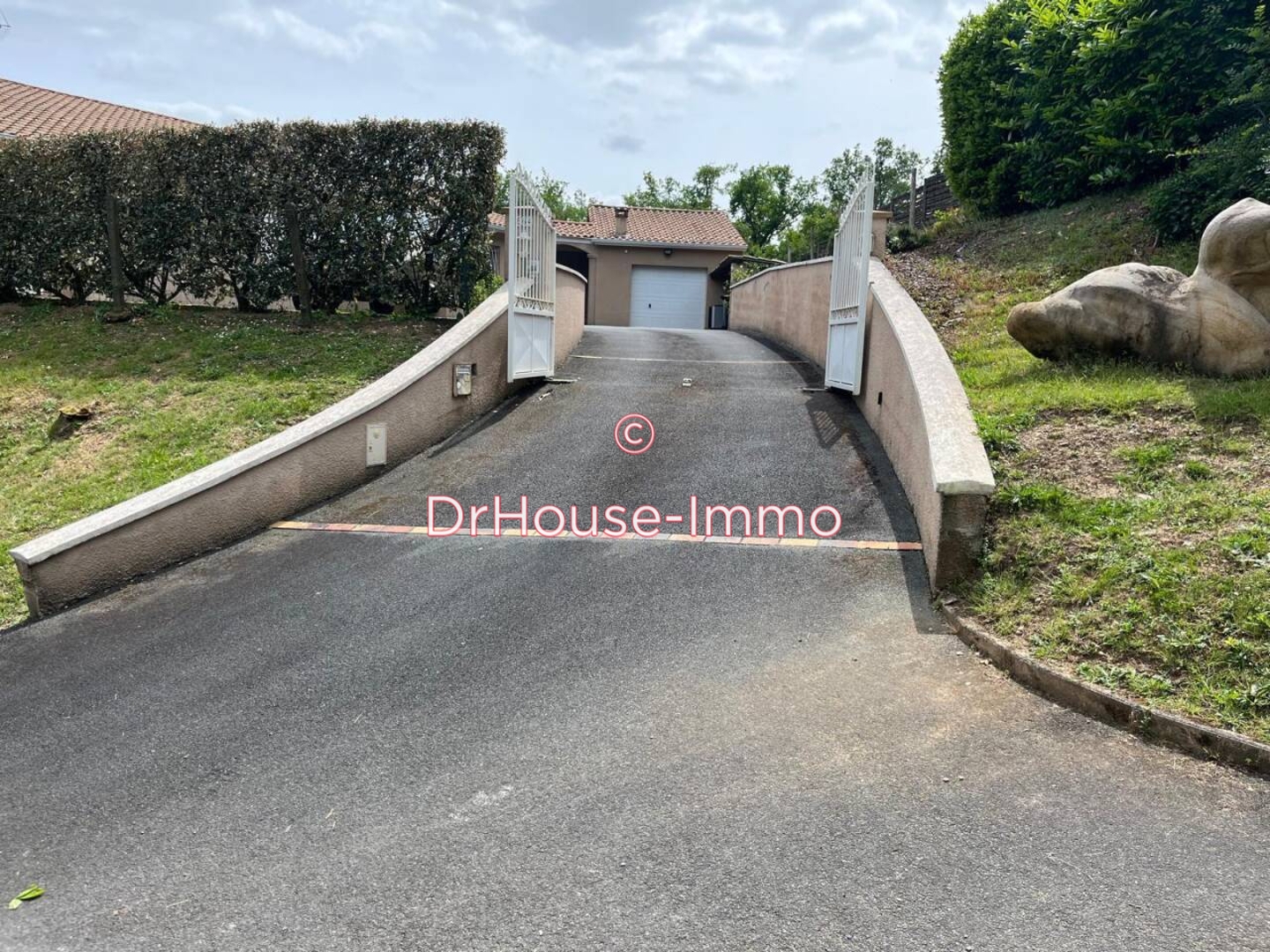 Photo 2 : Vente Maison 6 pièces Bergerac 125 m²