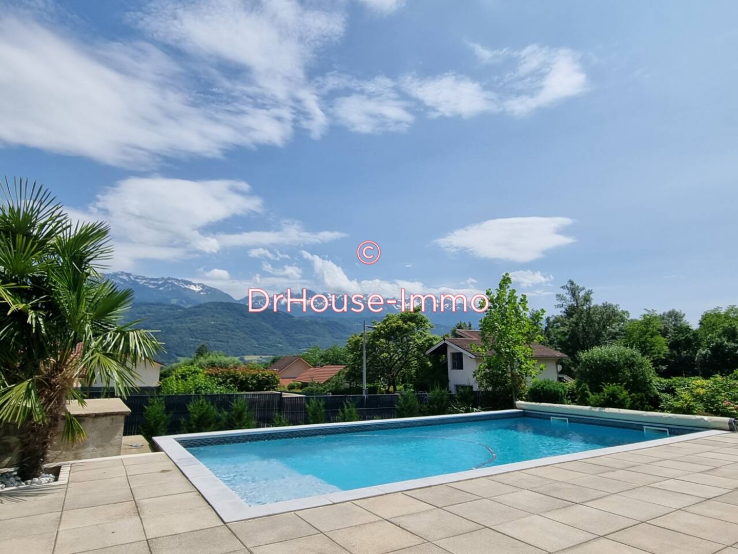 Photo 2 : Vente Maison 5 pièces La Terrasse 123 m²