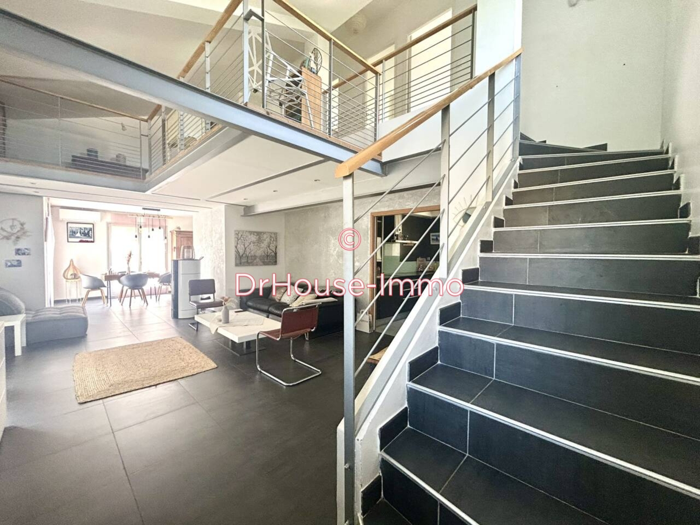 Photo 3 : Vente Maison 5 pièces Saint-Jean-de-Védas 112 m²