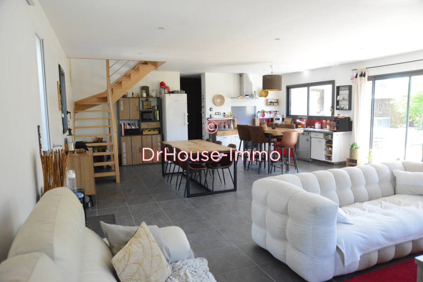Photo 3 : Vente Maison 6 pièces Erdeven 151 m²