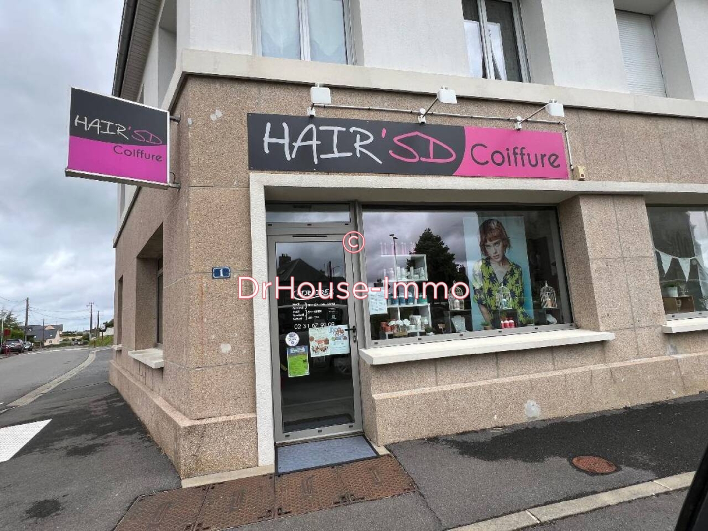 Photo 3 : Vente Maison 7 pièces Vire Normandie 119 m²