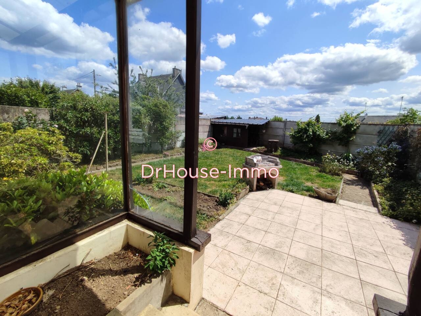 Photo 2 : Vente Maison 5 pièces Flers 84 m²