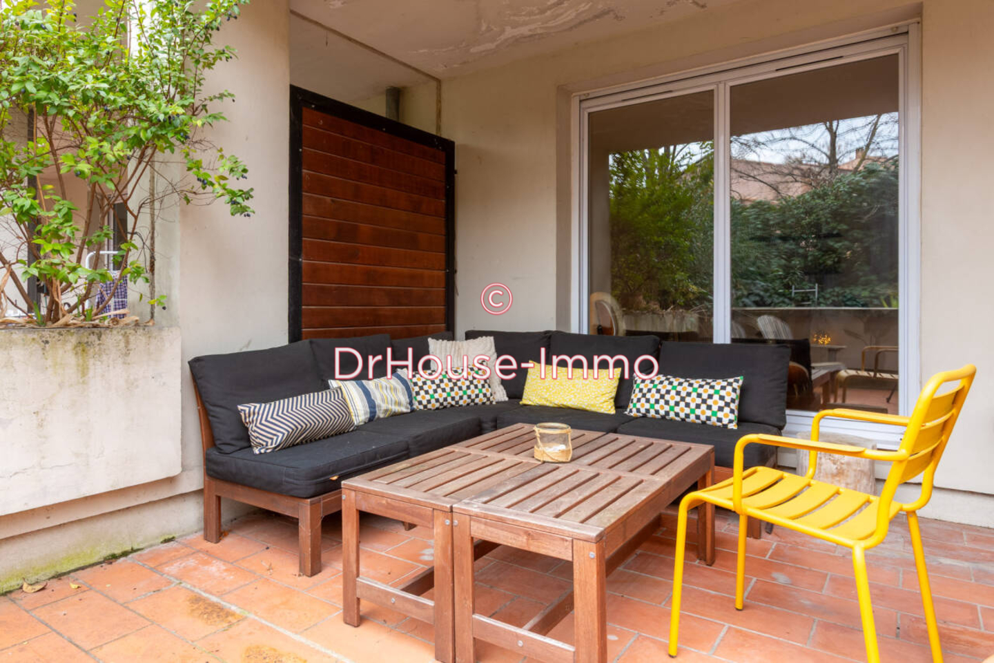 Photo 1 : Vente Appartement 5 pièces Aix-en-Provence 122 m²