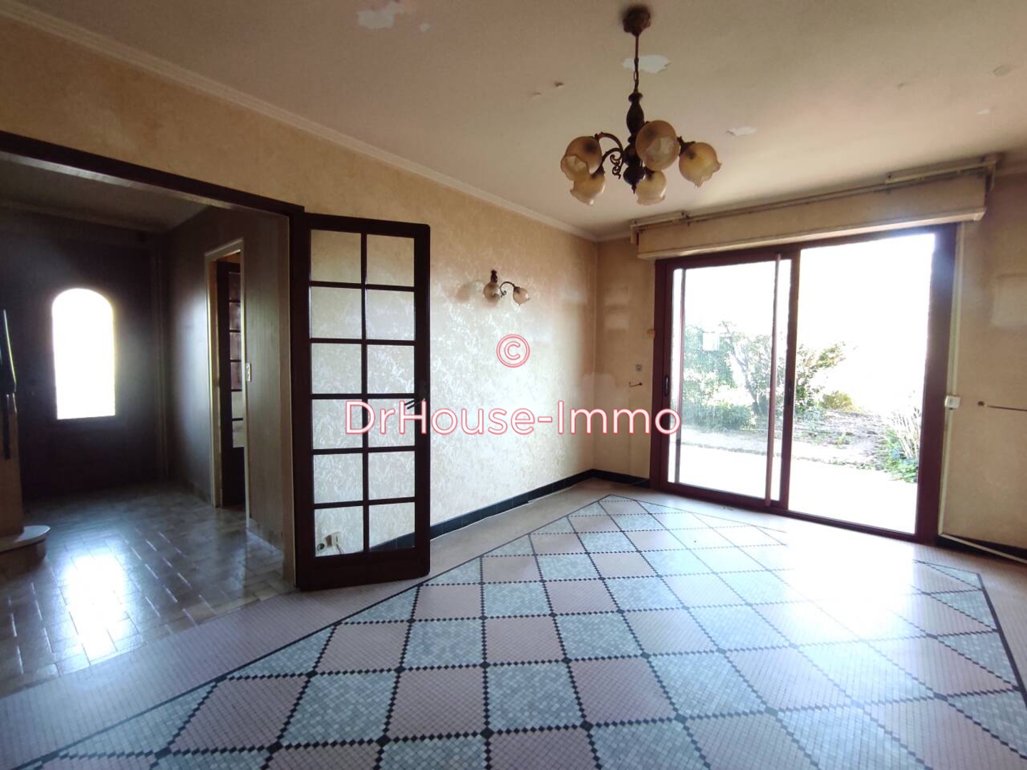 Photo 3 : Vente Maison 6 pièces Bègles 122 m²