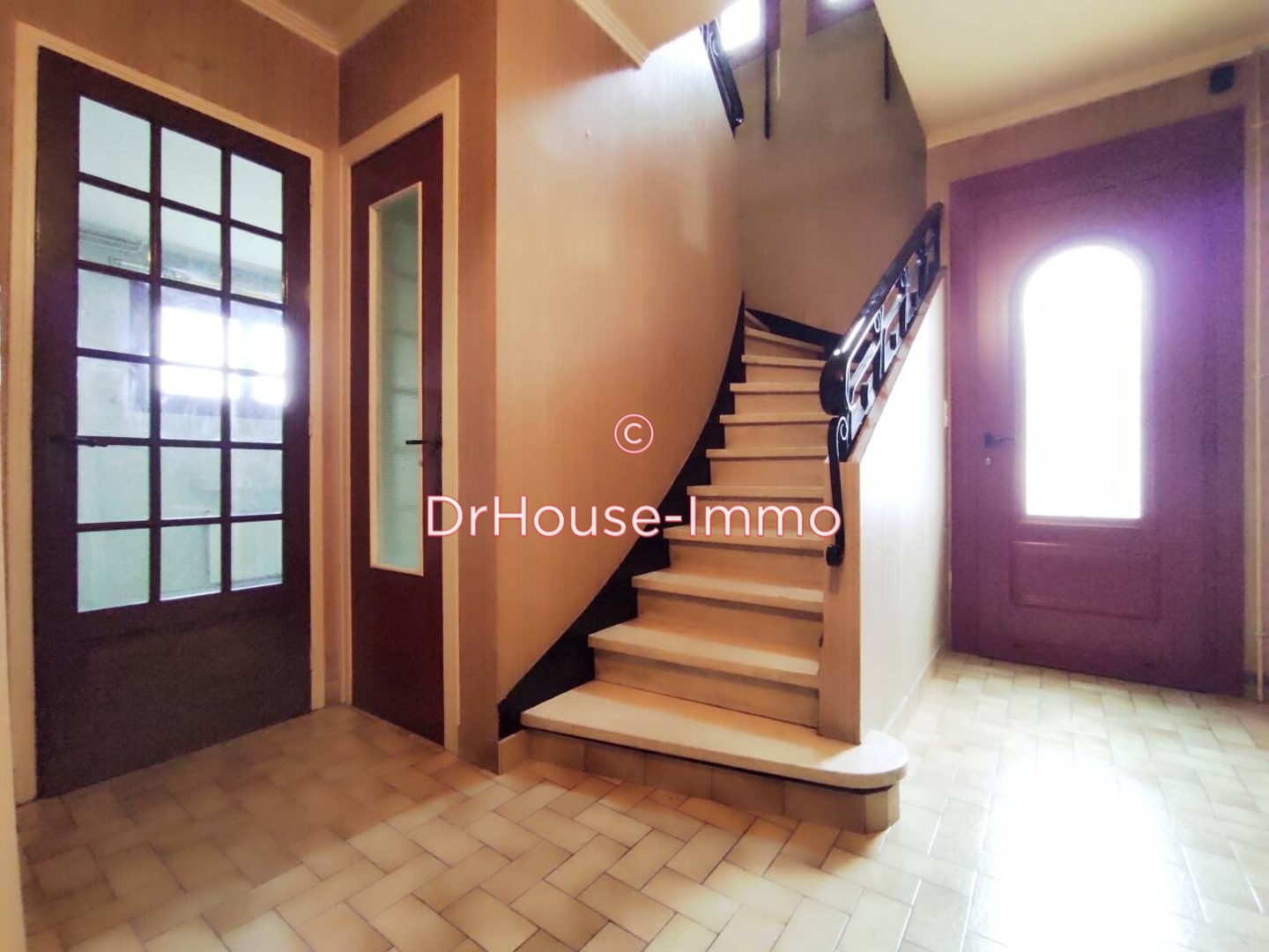 Photo 2 : Vente Maison 6 pièces Bègles 122 m²