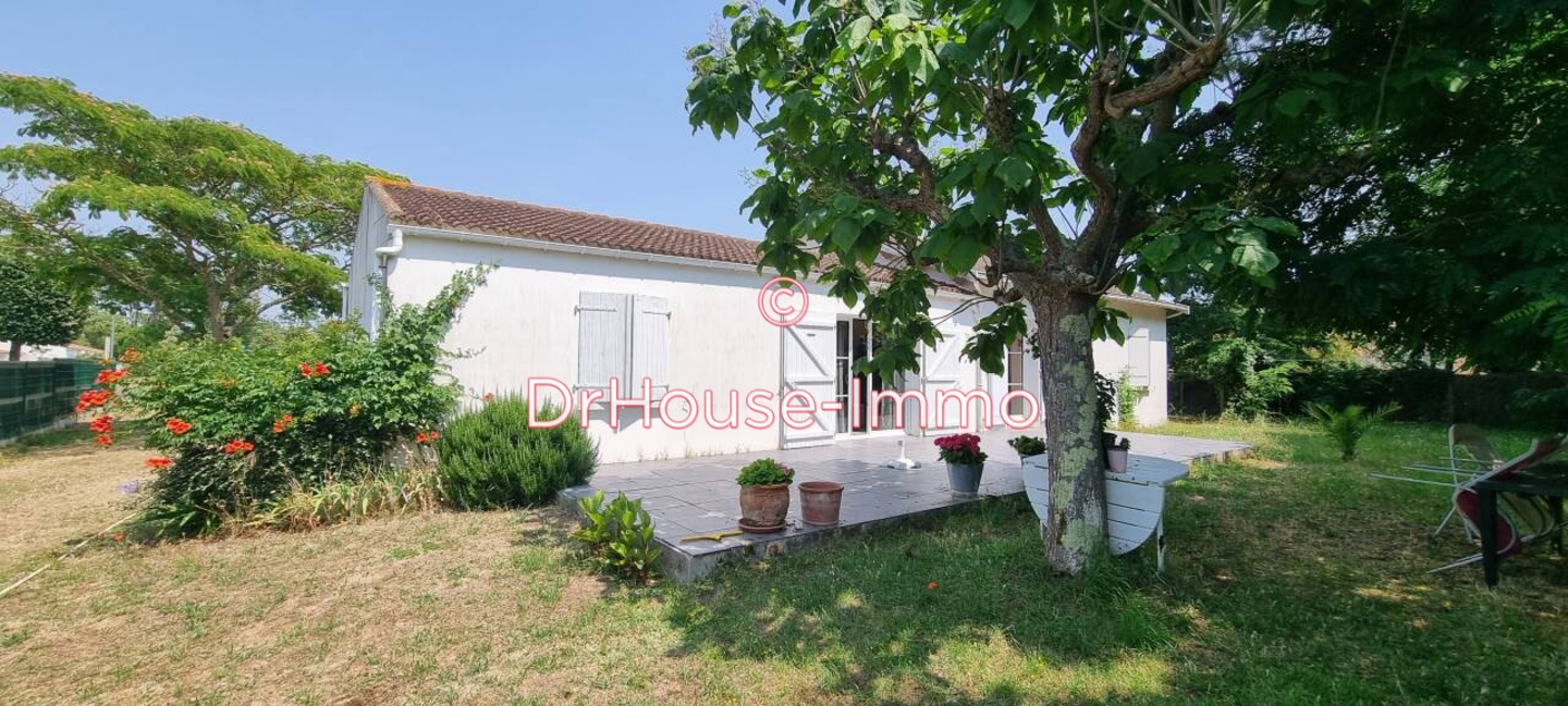 Photo 1 : Vente Maison 6 pièces L'Aiguillon-la-Presqu'île 136 m²