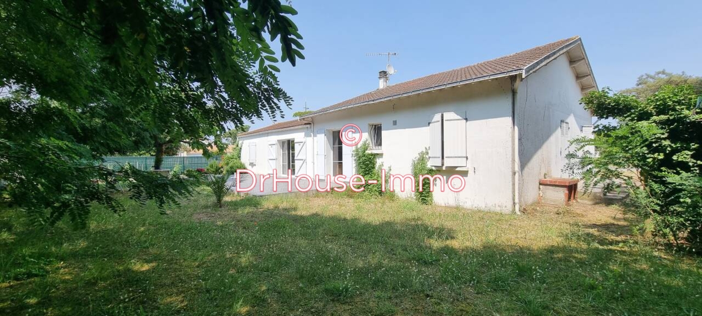 Photo 2 : Vente Maison 6 pièces L'Aiguillon-la-Presqu'île 136 m²