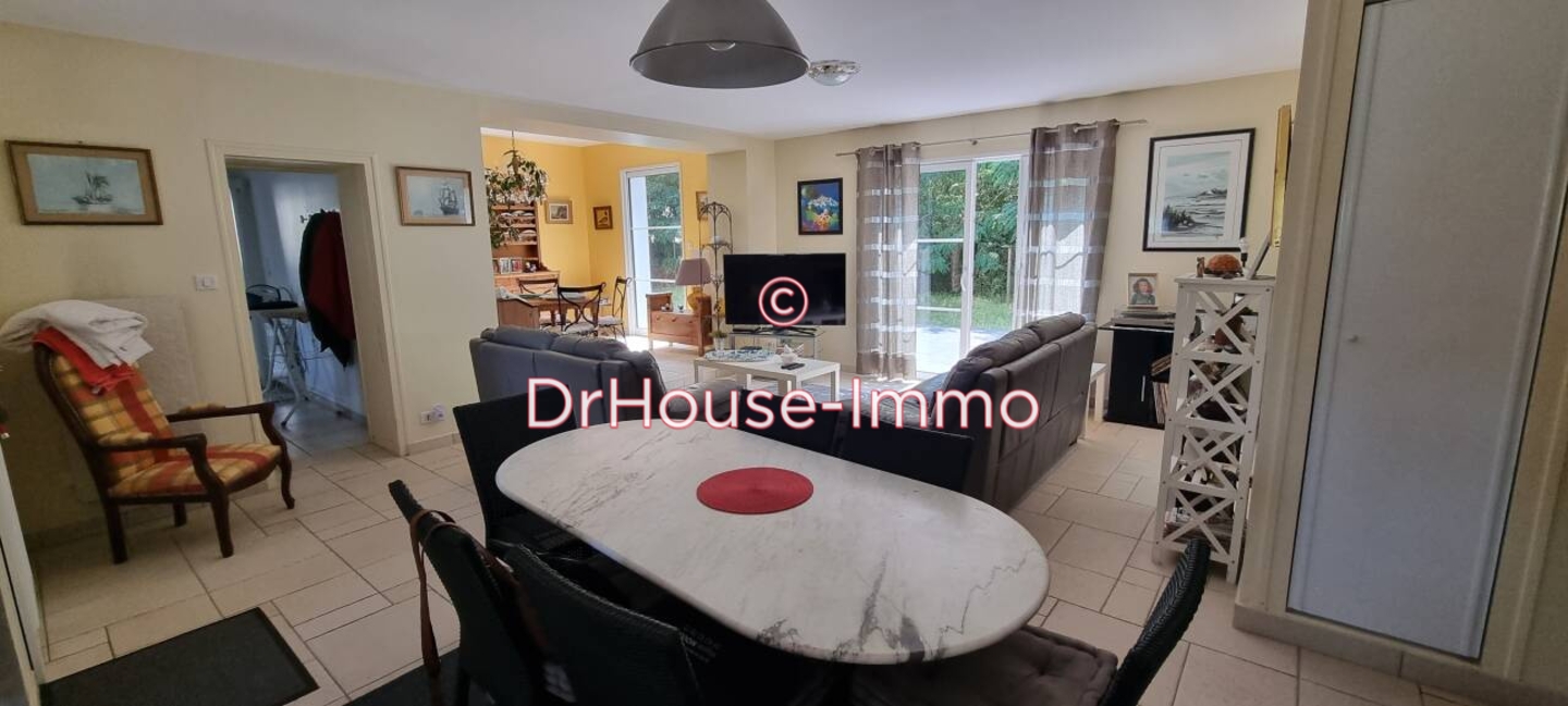Photo 3 : Vente Maison 6 pièces L'Aiguillon-la-Presqu'île 136 m²