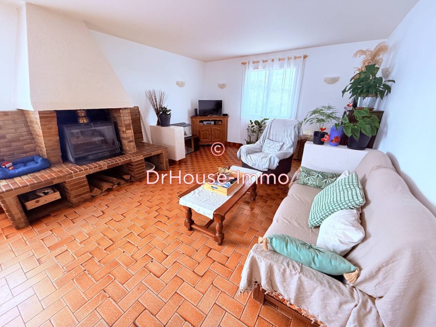 Photo 2 : Vente Maison 6 pièces Saint-Laurent-Médoc 136 m²