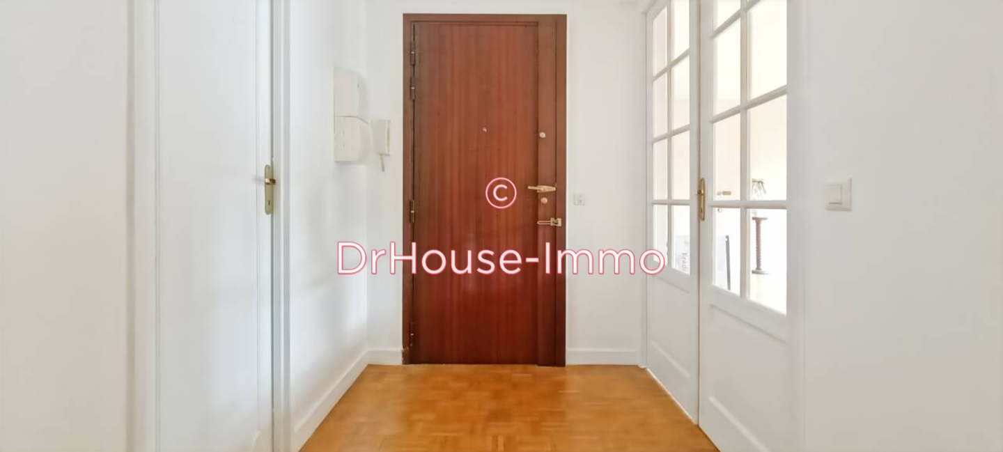 Photo 2 : Vente Appartement 3 pièces Versailles 87 m²