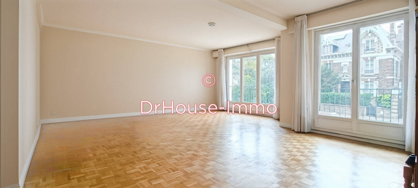 Photo 3 : Vente Appartement 3 pièces Versailles 87 m²