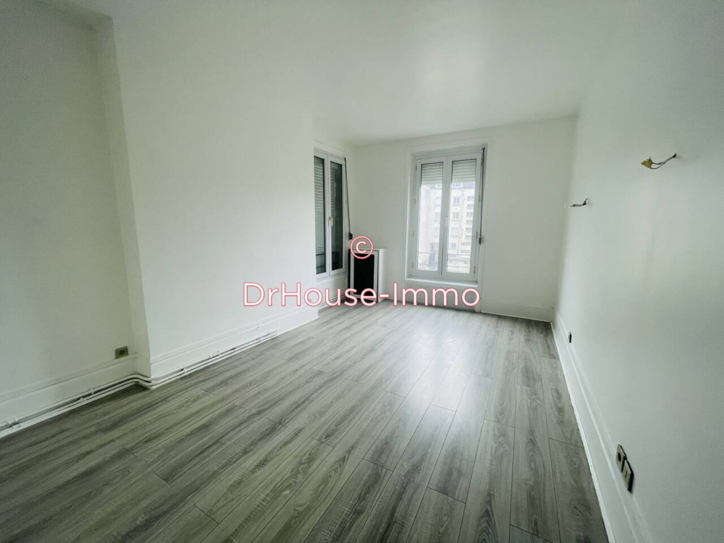 Photo 2 : Vente Appartement 2 pièces Creil 60 m²