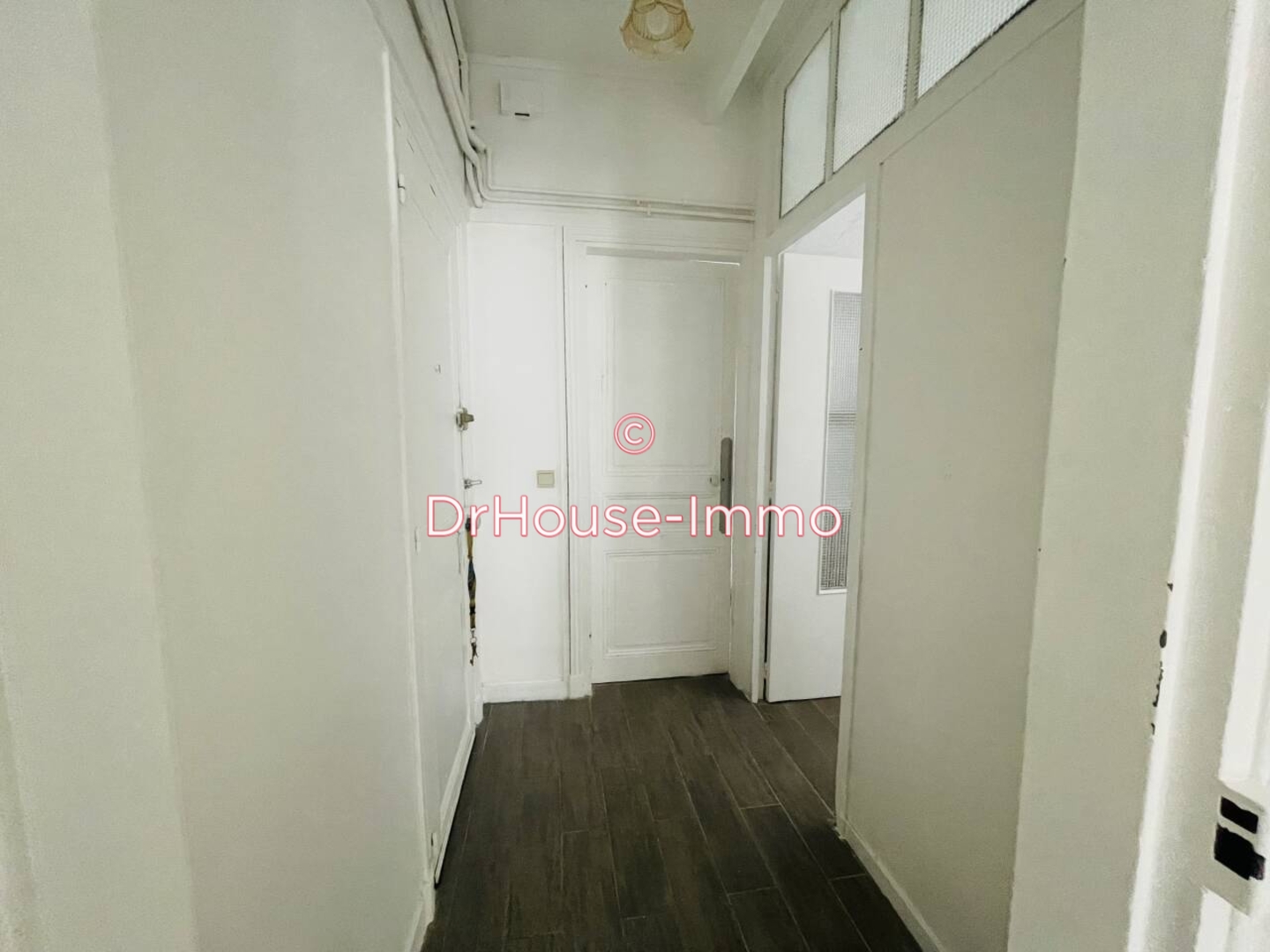 Photo 3 : Vente Appartement 2 pièces Creil 60 m²