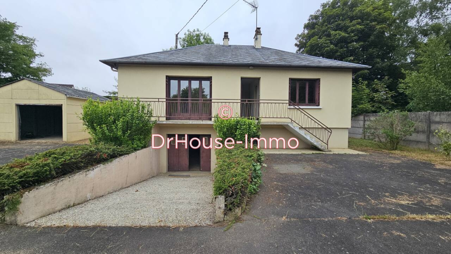 Photo 2 : Vente Maison 4 pièces Changé 72 m²