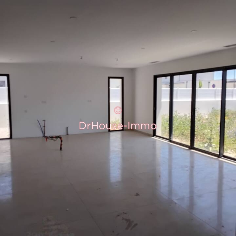 Photo 1 : Vente Maison 4 pièces Béziers 130 m²