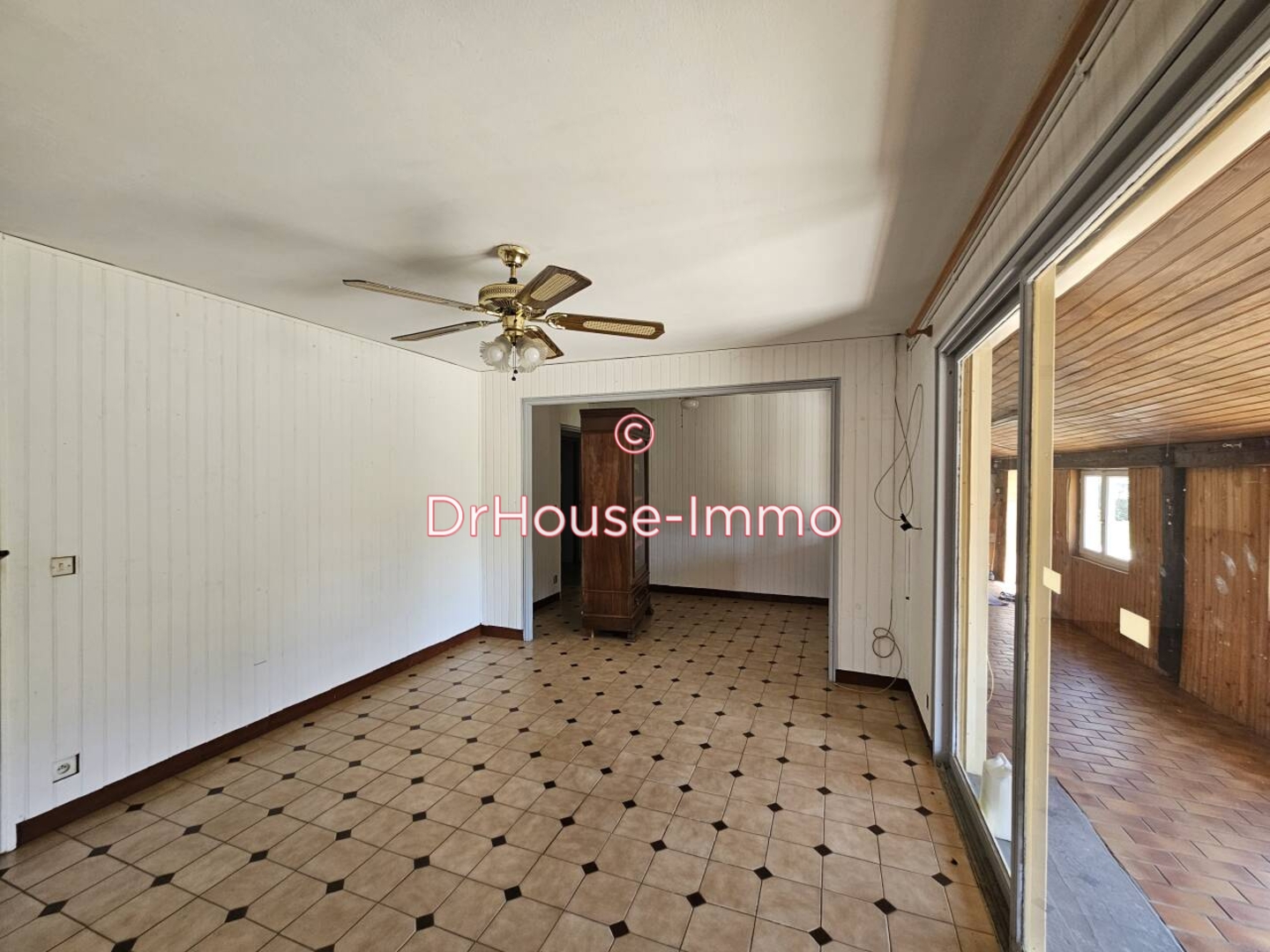 Photo 3 : Vente Maison 7 pièces Saint-Paul 137 m²