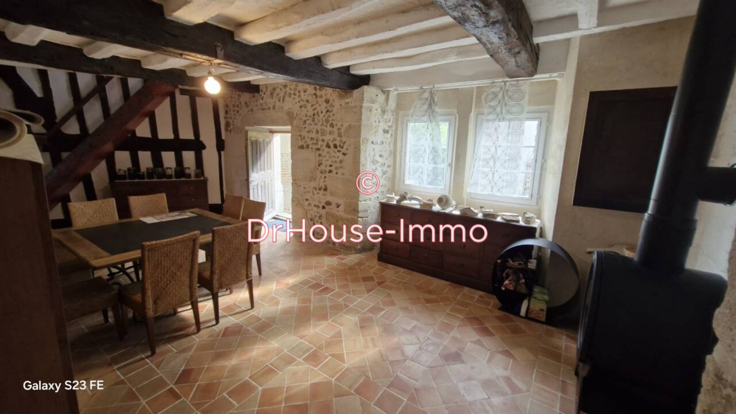 Photo 3 : Vente Maison 7 pièces La Ferté-Frênel 180 m²