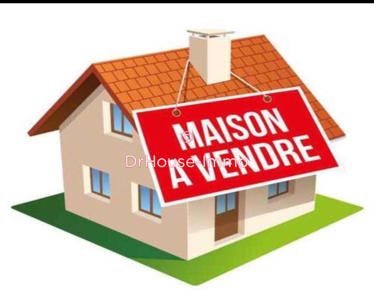 Photo 1 : Vente Maison 6 pièces Dijon 131 m²