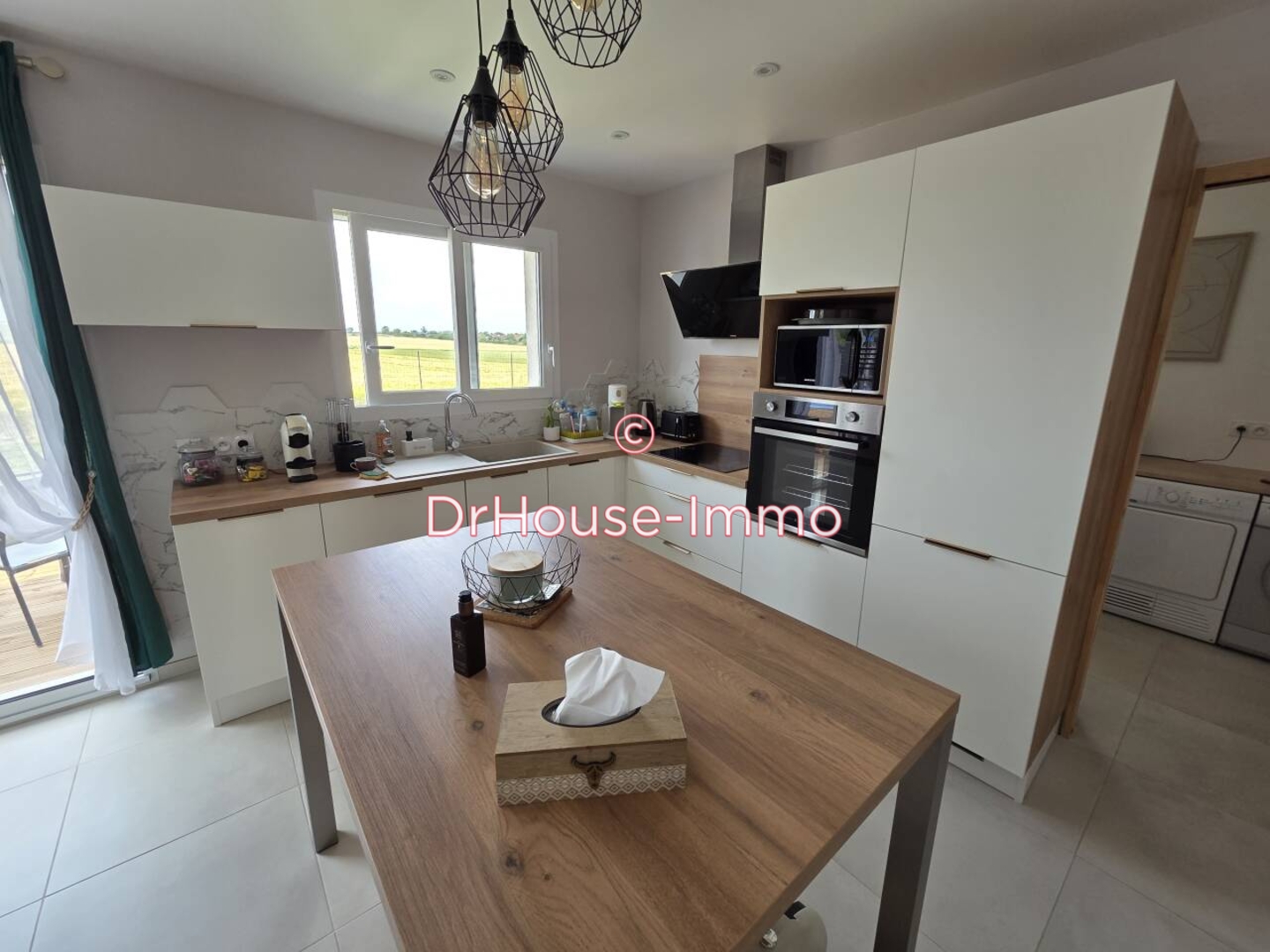 Photo 3 : Vente Maison 5 pièces Saint-Lyé 112 m²
