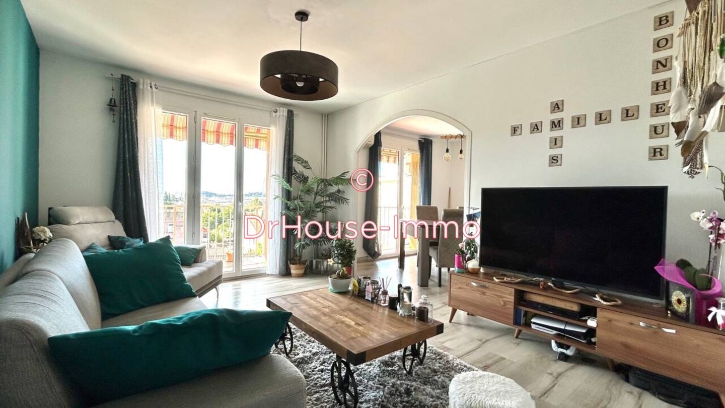 Photo 3 : Vente Appartement 4 pièces Toulon 73 m²