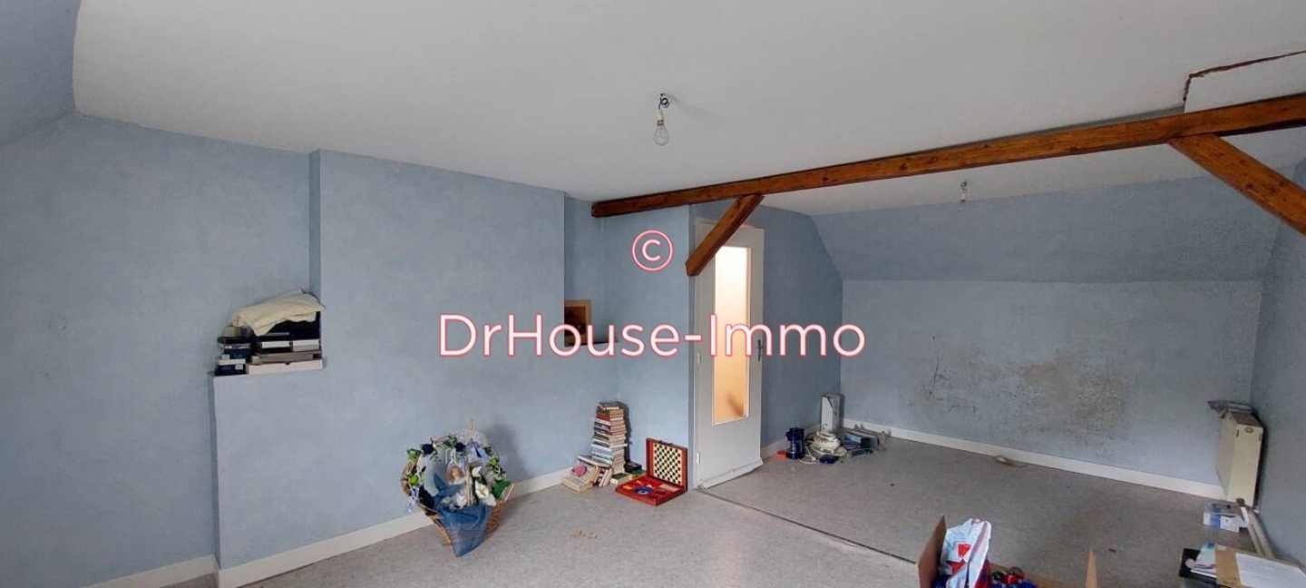Photo 3 : Vente Maison 4 pièces Vauchassis 85 m²
