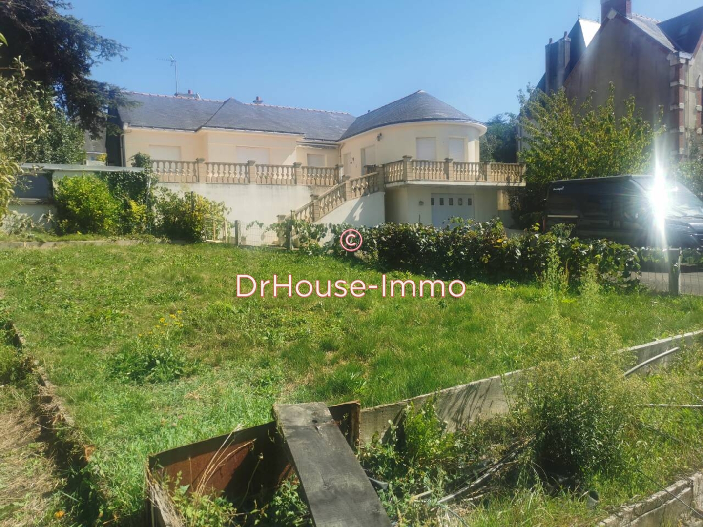 Photo 3 : Vente Maison 6 pièces Saint-Nazaire 131 m²