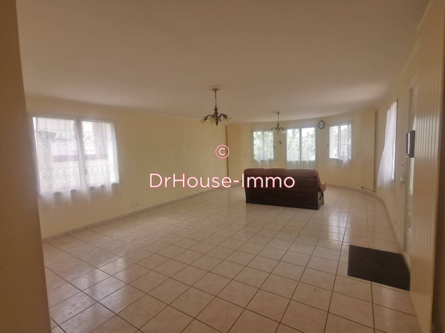 Photo 2 : Vente Maison 6 pièces Saint-Nazaire 131 m²