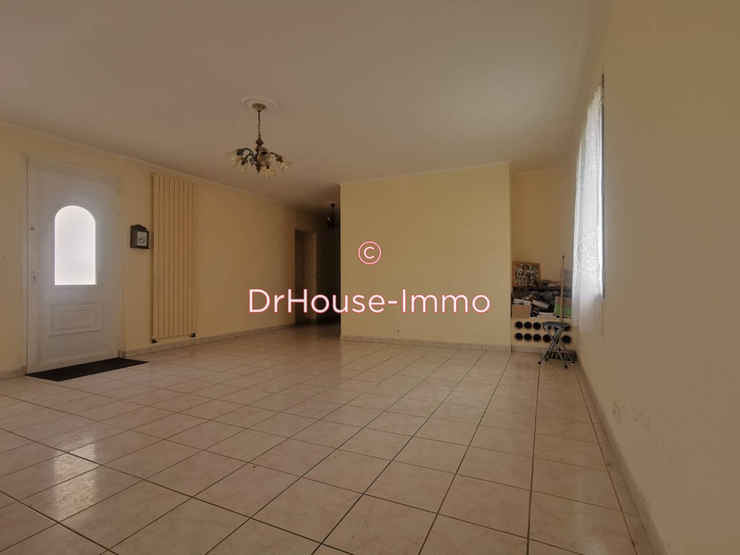Photo 3 : Vente Maison 6 pièces Saint-Nazaire 131 m²