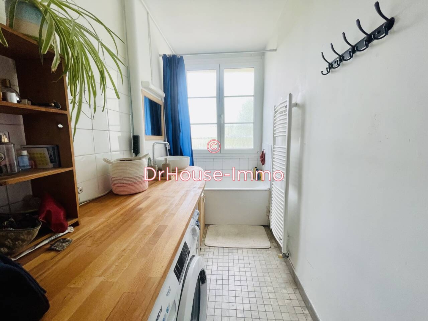 Photo 3 : Vente Appartement 3 pièces Nantes 67 m²