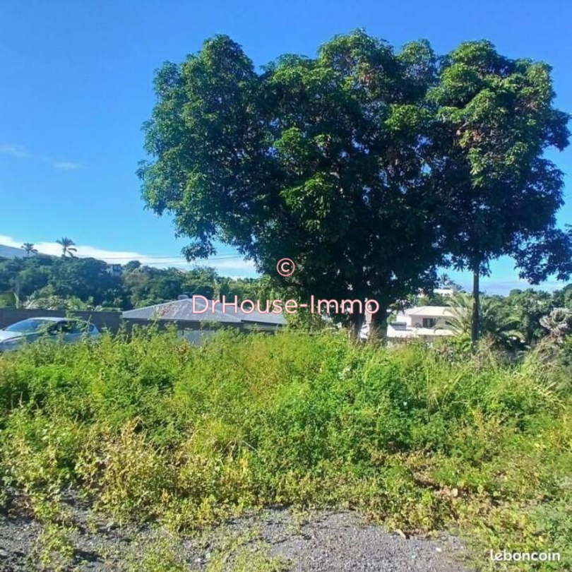 Photo 3 : Vente Terrain Saint-Pierre 327 m²