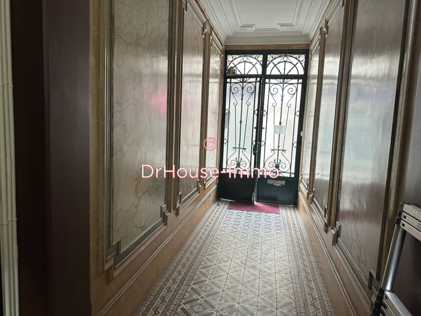 Photo 2 : Vente Appartement 2 pièces Mantes-la-Jolie 52 m²