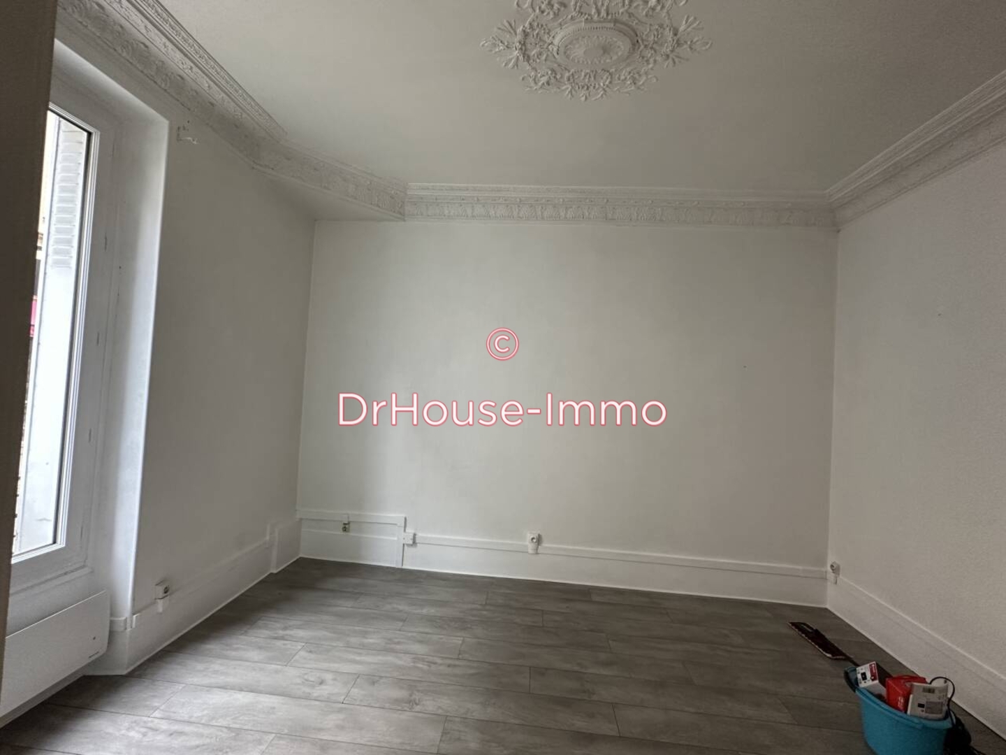 Photo 3 : Vente Appartement 2 pièces Mantes-la-Jolie 52 m²