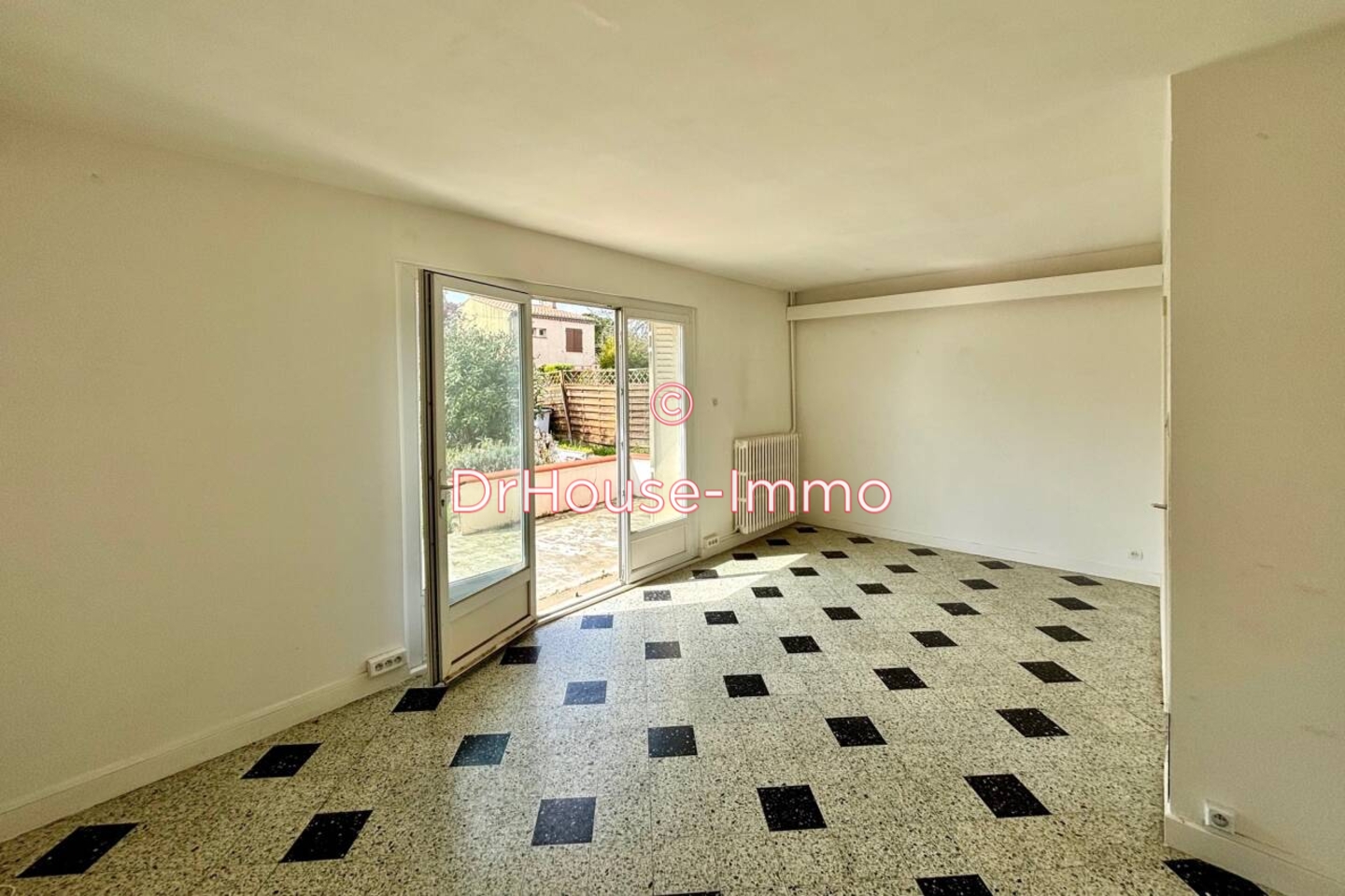 Photo 2 : Vente Maison 4 pièces Carcassonne 80 m²