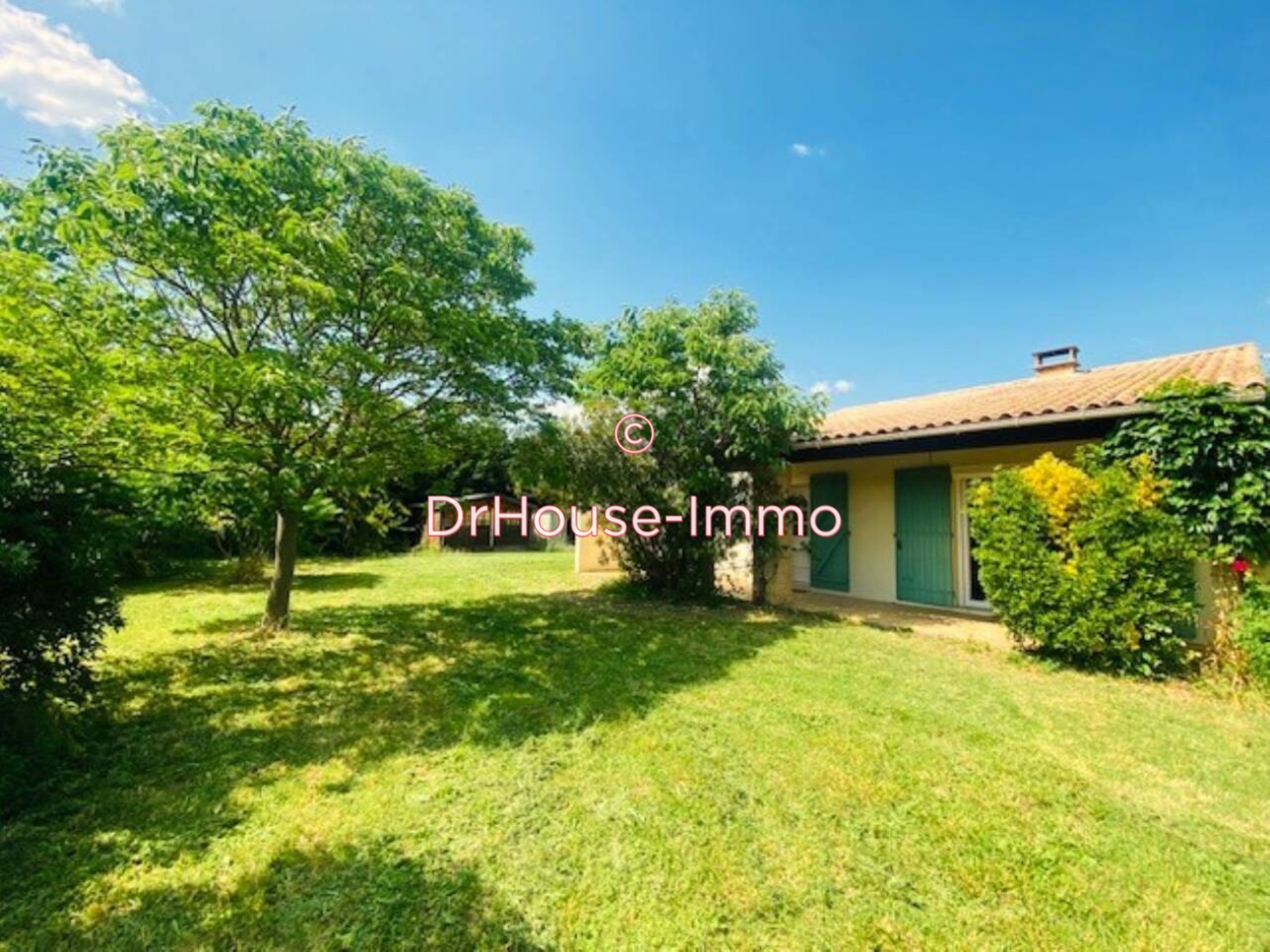 Photo 3 : Vente Maison 5 pièces Uzès 100 m²