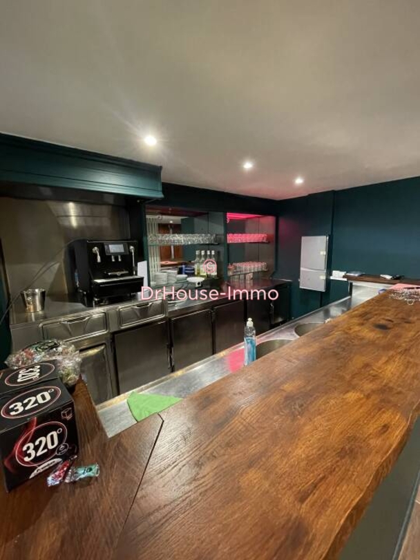 Photo 2 : Vente Commerce  Mitry-Mory 90 m²