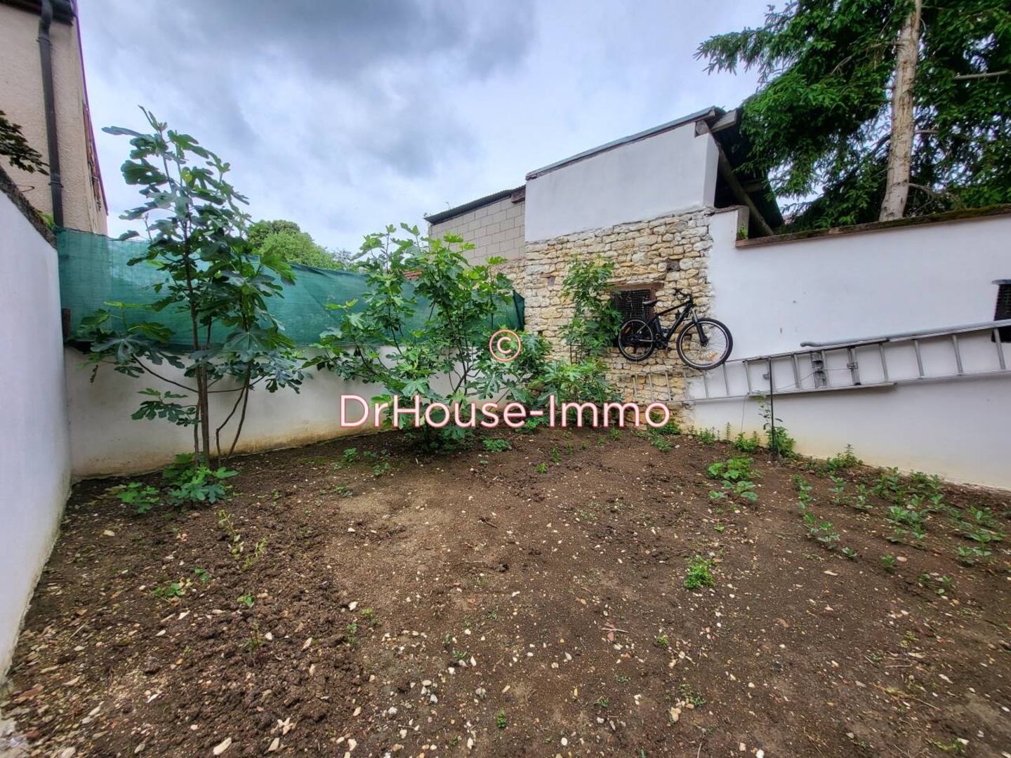 Photo 3 : Vente Maison 6 pièces Mirebeau-sur-Bèze 152 m²
