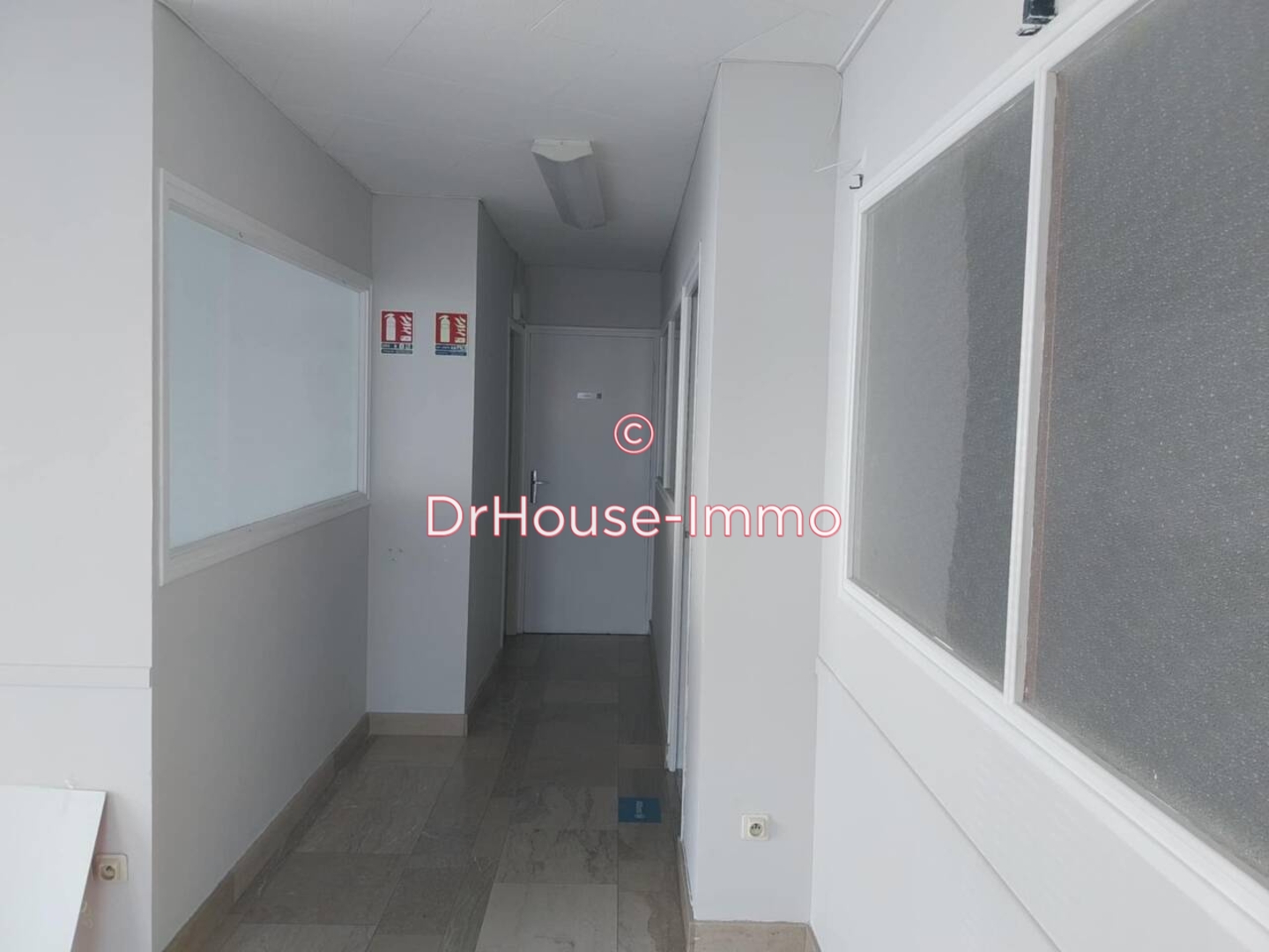 Photo 3 : Vente Bureau 5 pièces Béthune 89 m²