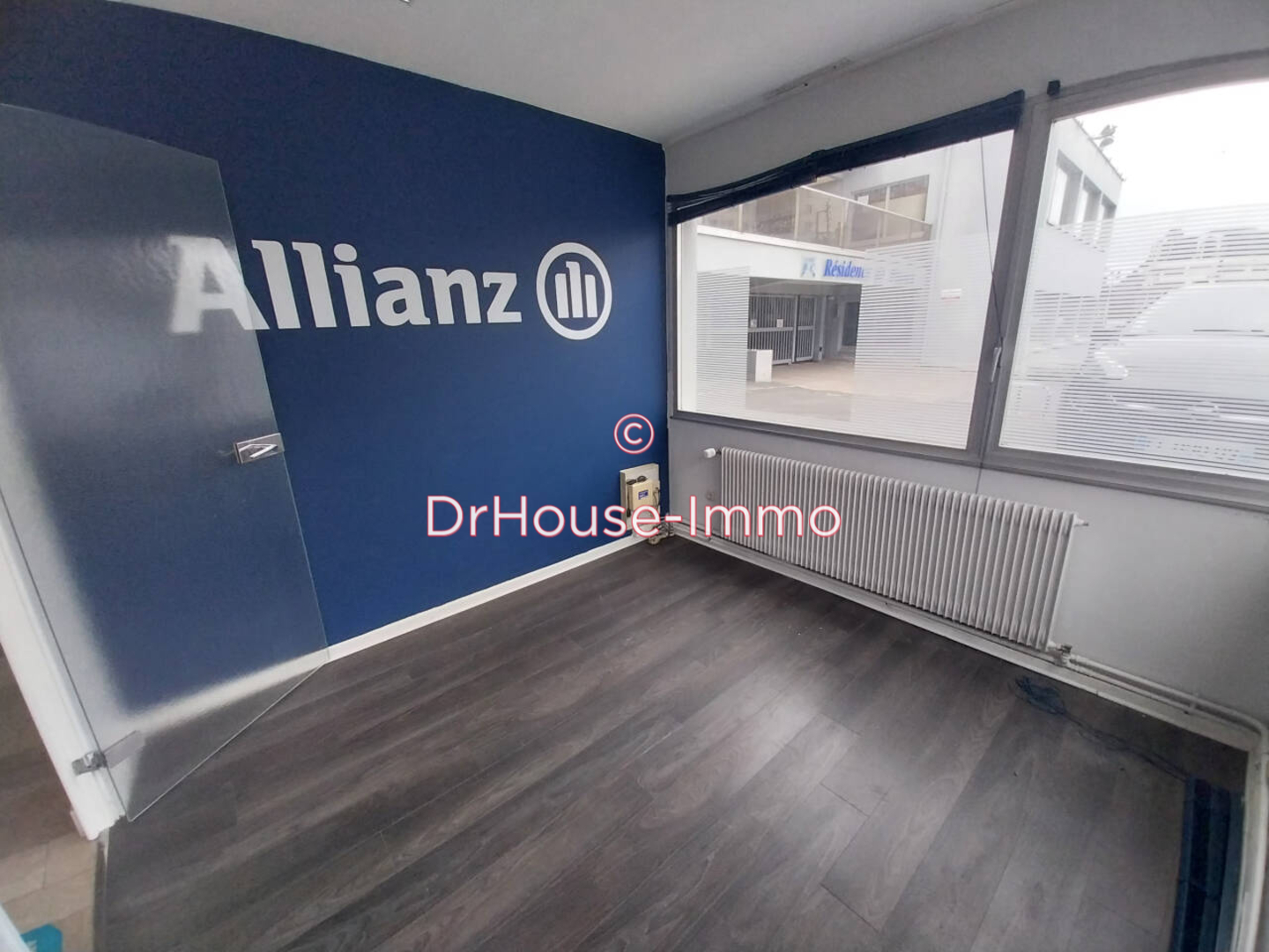 Photo 2 : Vente Bureau 5 pièces Béthune 89 m²