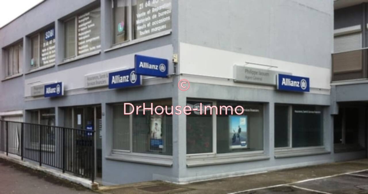 Photo 1 : Vente Bureau 5 pièces Béthune 89 m²