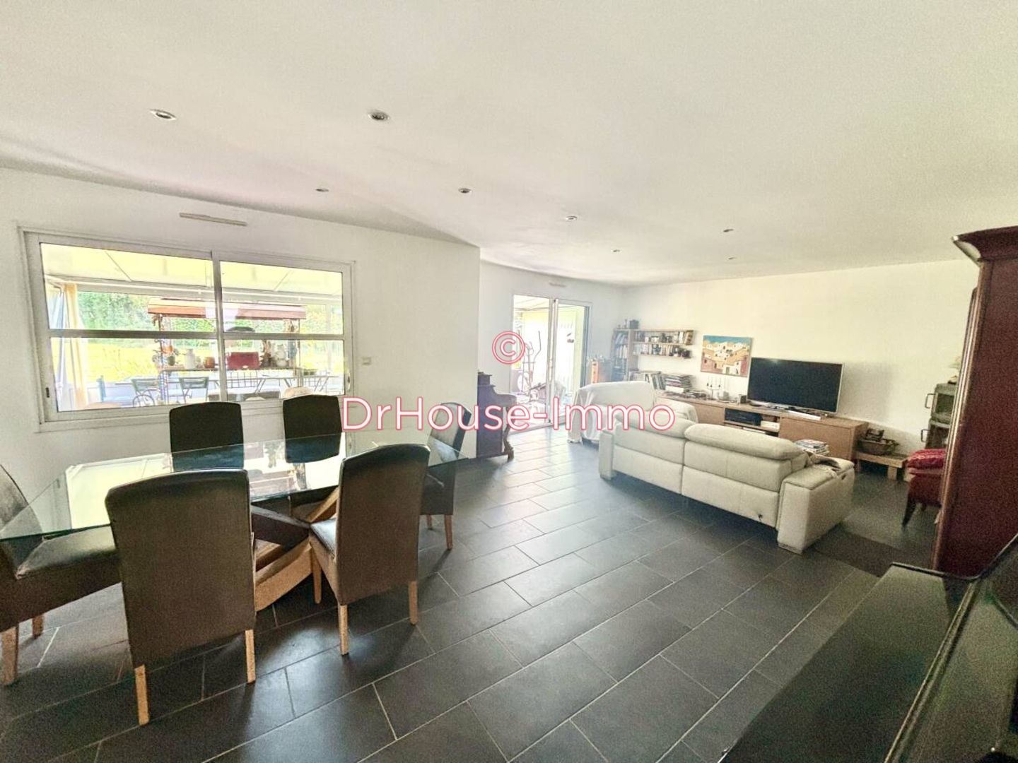 Photo 3 : Vente Maison 6 pièces Guissény 190 m²