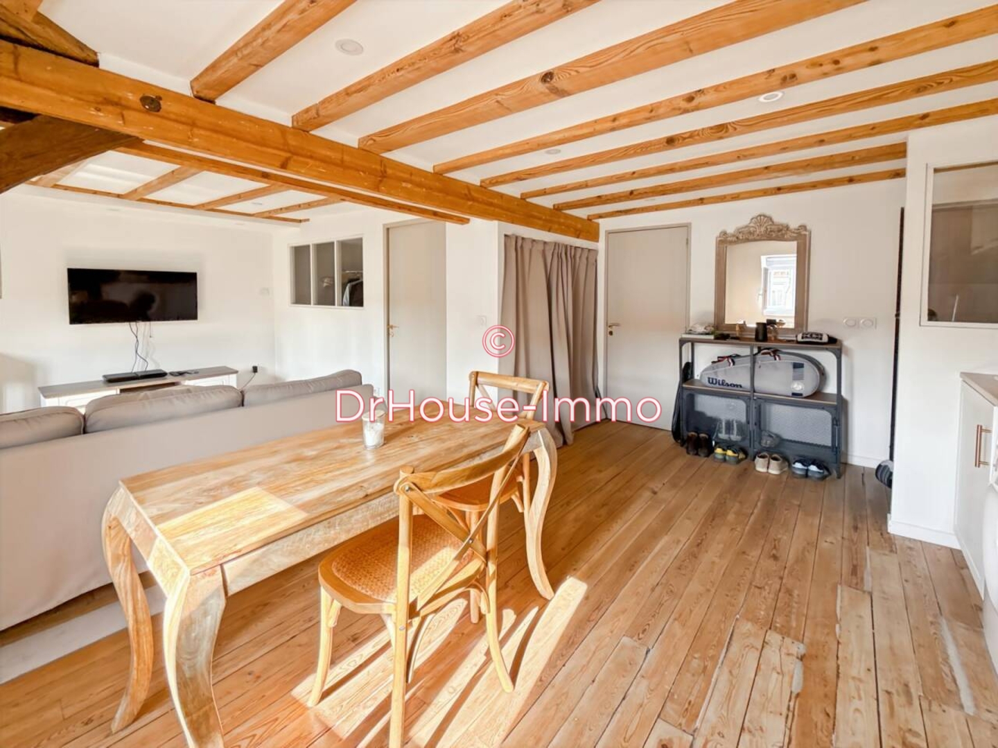 Photo 2 : Vente Appartement 2 pièces Dijon 35 m²