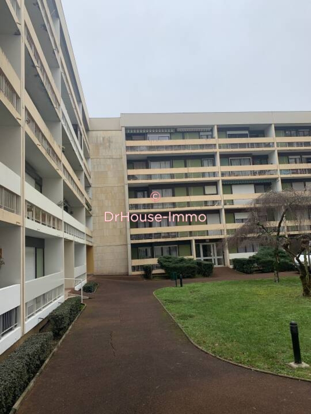 Photo 1 : Vente Appartement 4 pièces Angoulême 78 m²